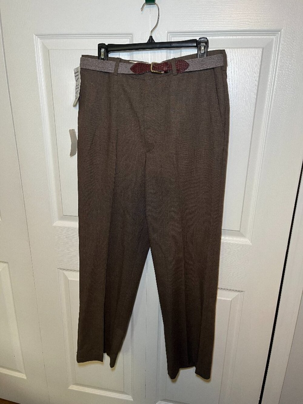 NWT Vintage Farah Sears Dress Pants 34x30